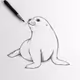 Seal #1