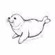 Seal #4