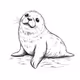 Seal #21