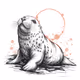 Seal #12
