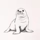 Seal #5