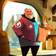 Galxe - Gasp Native Shopkeeper