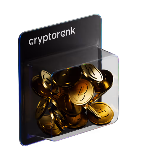Cryptorank