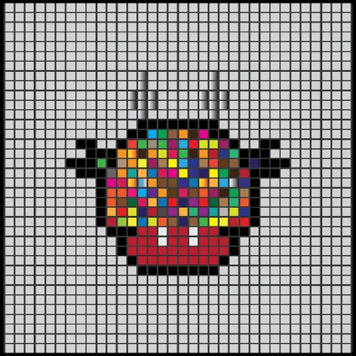 Item #83 Media