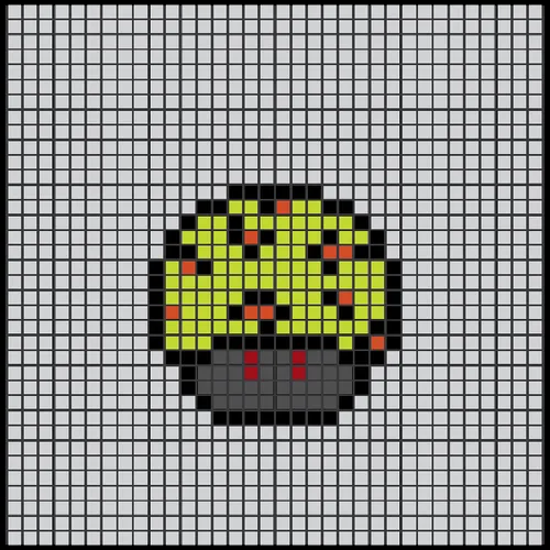 Item #55 Media