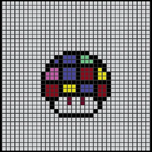 Item #89 Media