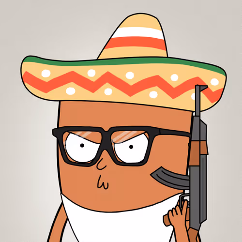 Mafia Nuts