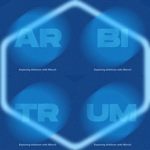 Arbitrum Genesis