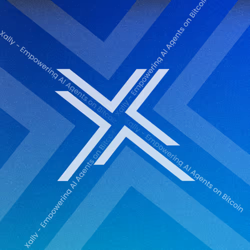 Xally - Empowering AI Agent on Bitcoin L2
