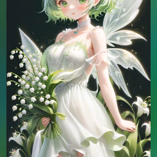 Convallaria