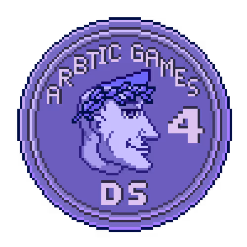 The Arbtic Games NFTs: Round 3