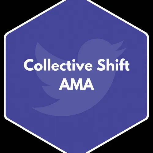 prePO x Collective Shift Twitter AMA