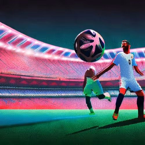 footballscene