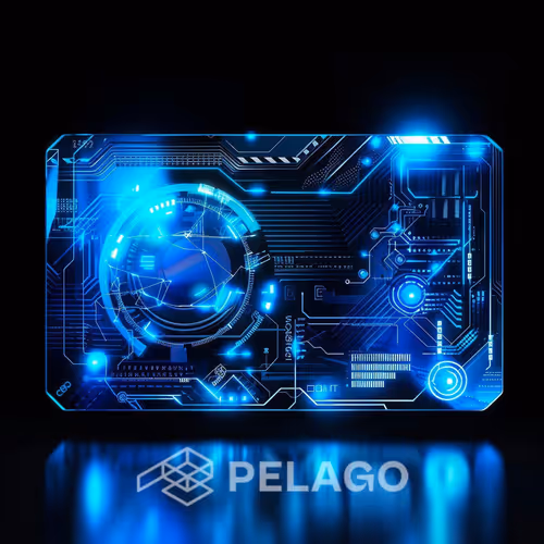 Galxe - Pelago Genesis