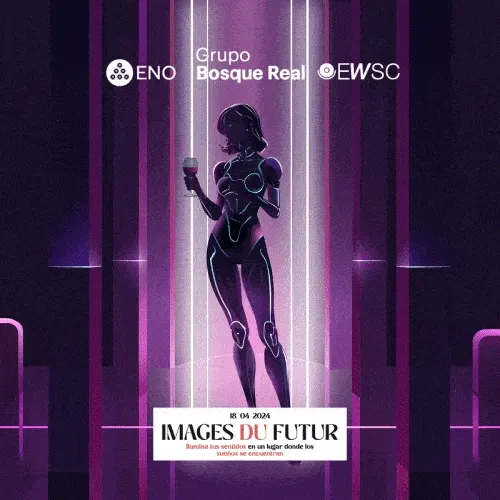 Badge Images Du Futur