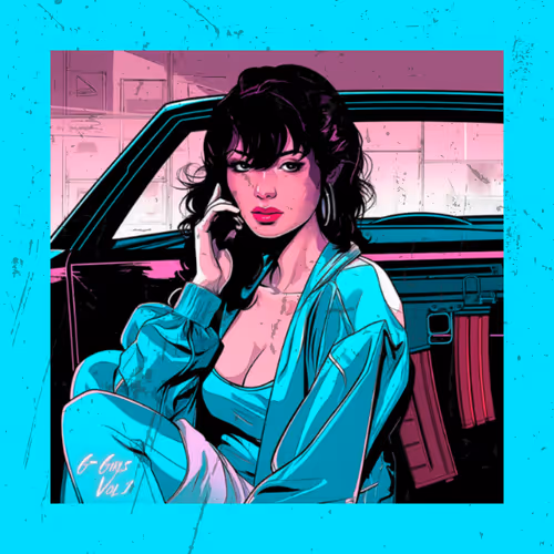 G-Girls Vol. 1