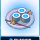 Filecoin x Sushi 💣 Bomb Diggity💥 NFT