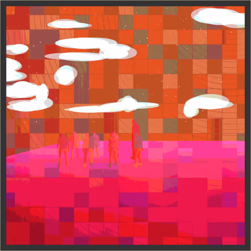 Item #211000090 Media