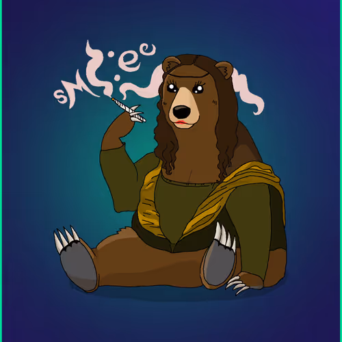 Smilee Berachain Artio Access Pass