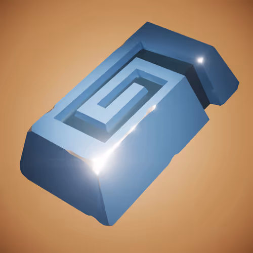 Item #103060004 Media