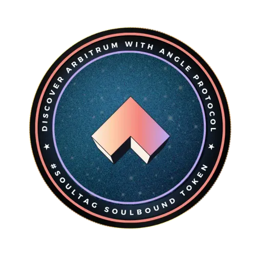 Discover Arbitrum - Angle Protocol