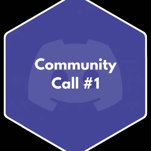 prePO Community Call 1