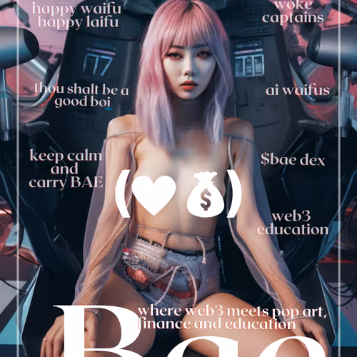 BAE Magazine Collectors Edition Covers