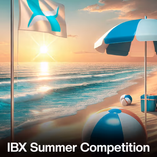 Galxe - IBX Summer Competition