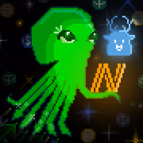 Arbitrum Nova X Symbiosis X ArbSwap official campaign