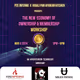 AFROFUTURISM: THE NEW ECONOMY OF OWNERSHIP AND MEMBERSHIP WORKSHOP