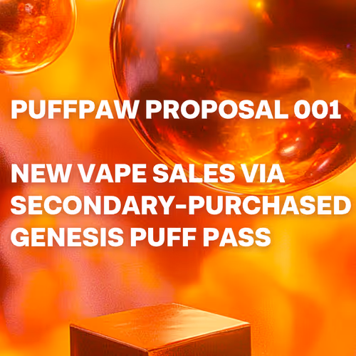 Puffpaw Proposal 001