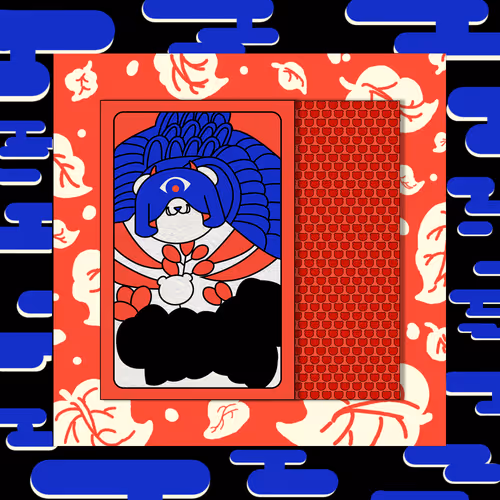 Item #73 Media