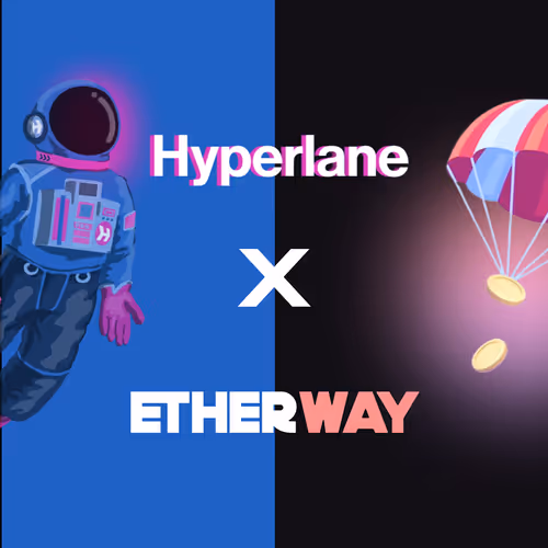 Etherway Hyperlane NFT