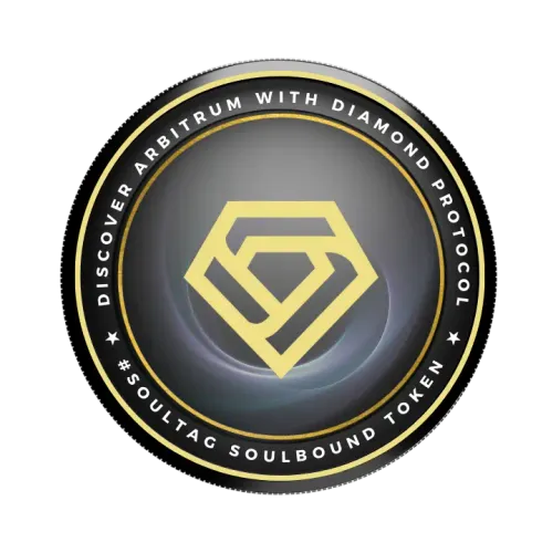 Discover Arbitrum - Diamond Protocol
