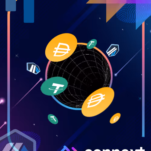 Connext LP#2 - Arbitrum NFT