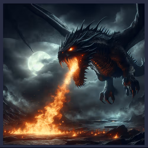 House of the Dragon collection