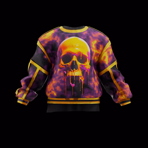 Item #18 Media