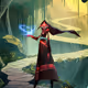 Galxe - Gasp Native Sorcerer