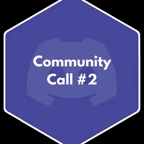prePO Community Call 2 V2