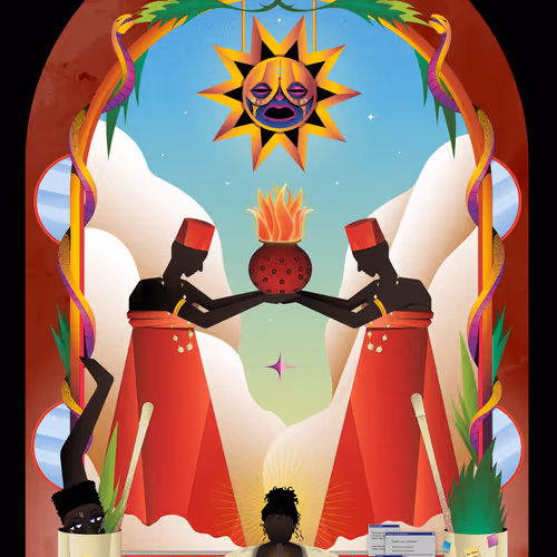 L'Enfant du Soleil