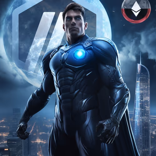 stkETH Marvel on Arbitrum
