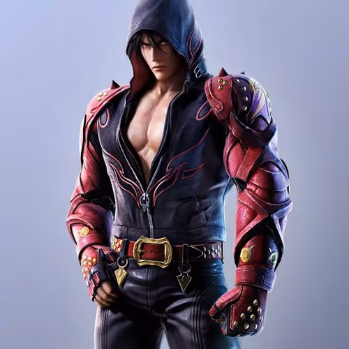 TeKKeN V2