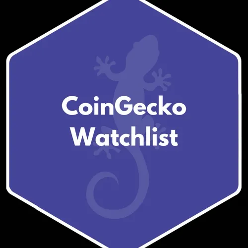 Add PPO to CoinGecko Watchlist