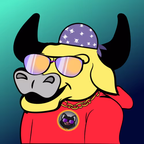 MinotaurNFT