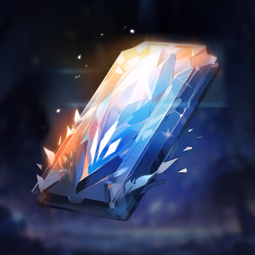 Cradles Crystal Pass