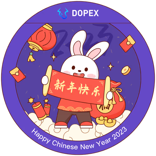 CNY 2023 - Dopex