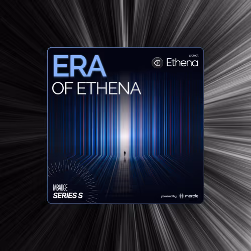 Ethena MBADGE S