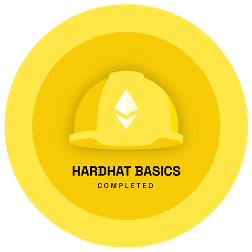 Patricks Hardhat FreeCodeCamp Javascript Tutorial  Hardhat Basics