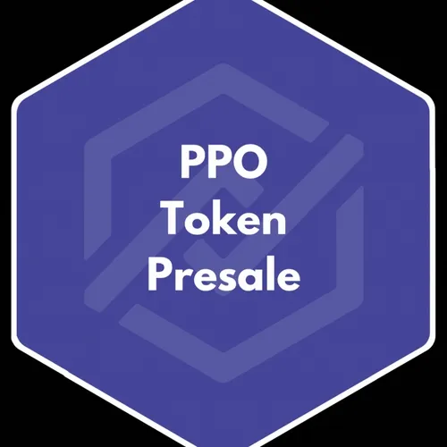 PPO Token Presale Participant