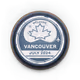 Vancouver Passport Stamp